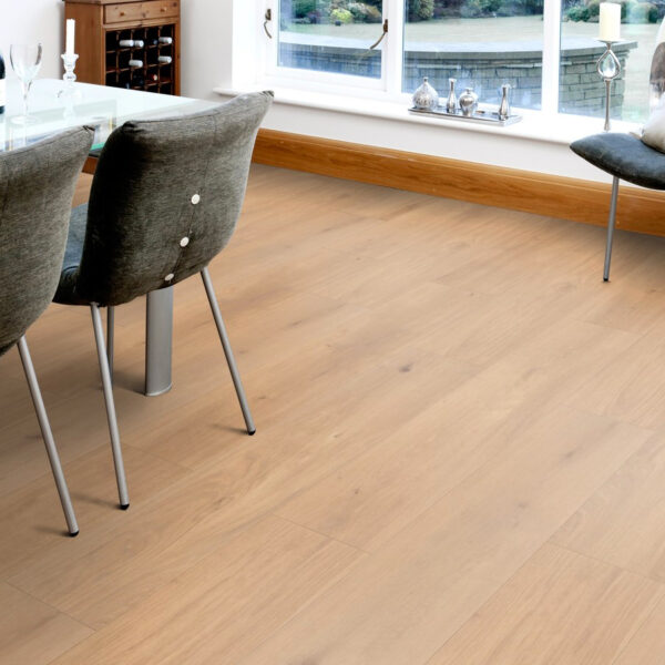 Buy Karndean Van Gogh Rigid Core Canadian Nude Oak RKP8117 Online