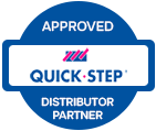 Quick-Step Authorised Distributor Partner