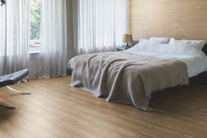 Bedroom Flooring