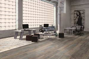 Commercial Flooring