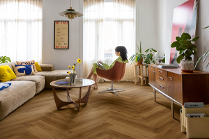 Living RoomFlooring