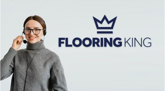 Flooring King Support