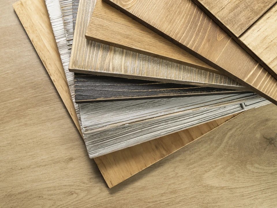 Free Flooring Samples