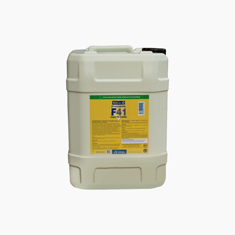 Styccobond F41 20L