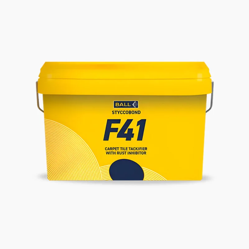 Styccobond F41 5L