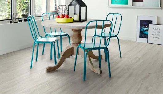 Polyflor Camaro - Bianco Oak 2241