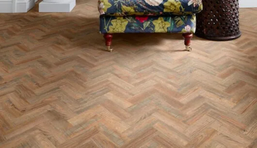 Polyflor Camaro - Cambridge Parquet 2251