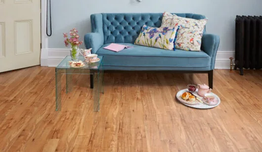 Polyflor Camaro - Nut Tree 2202