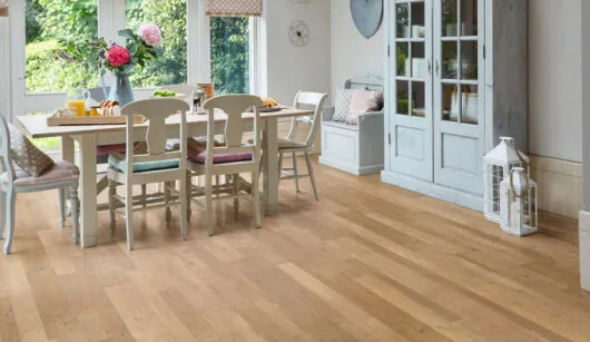 Polyflor Camaro - Salvaged Timber 2247