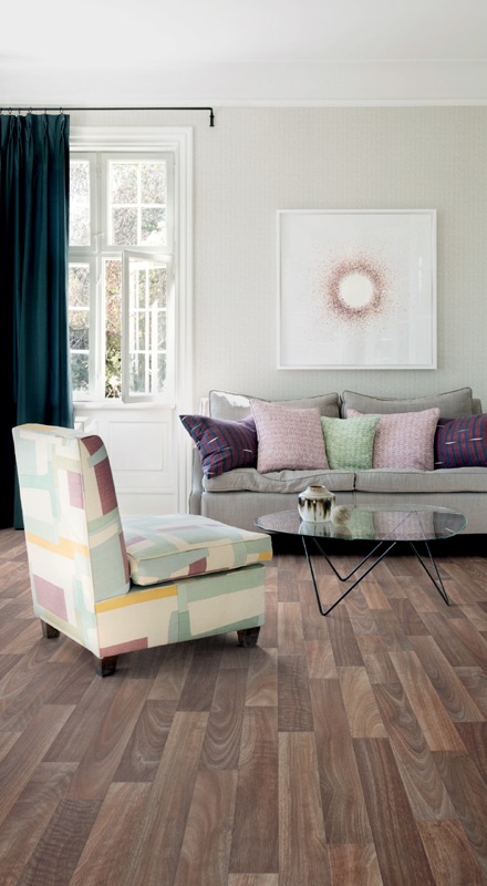 Cushion Flooring | Cushioned Sheet Vinyl Flooring