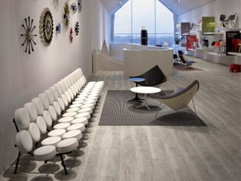 Polyflor Expona Commercial Wood PUR