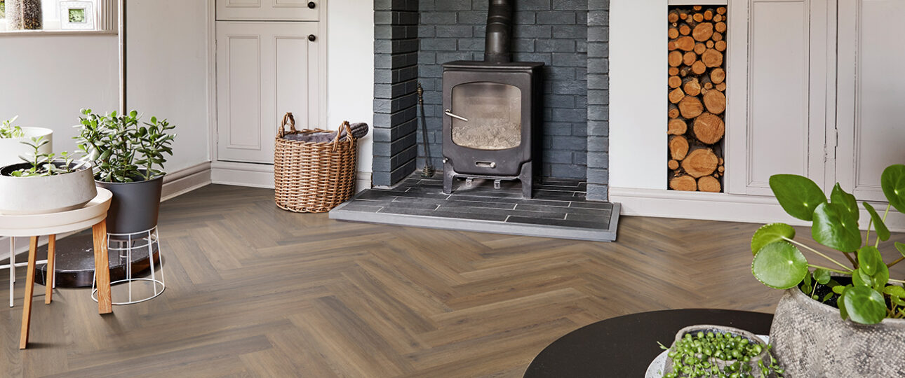 Flooring trends of the year