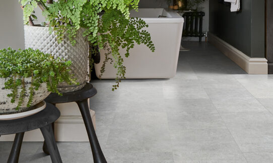The 50 Shades of Grey: A Guide to Grey Flooring