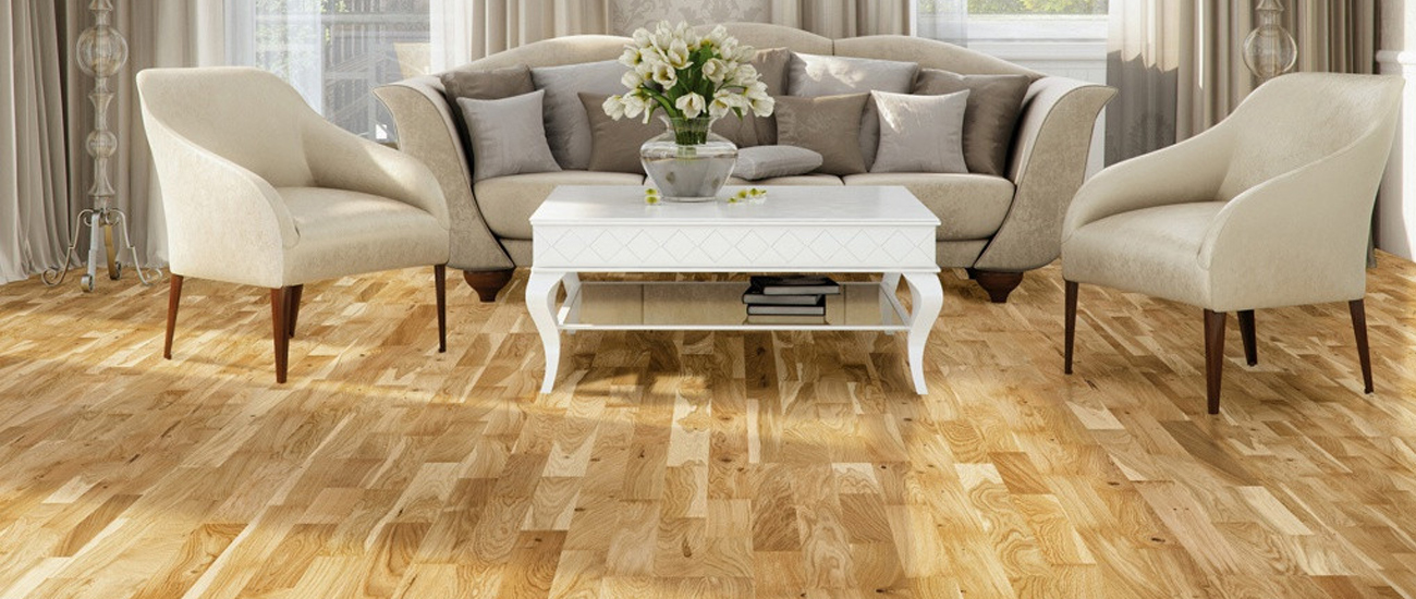 5 Reasons To Install Wood Flooring In Your Home Flooring King