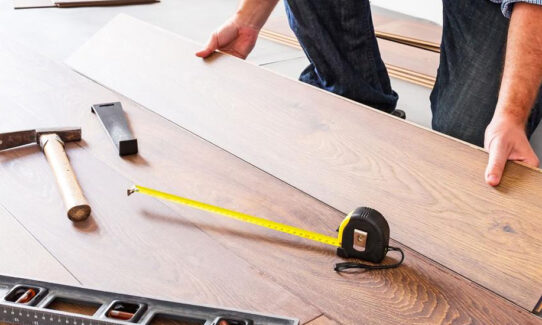 5 Questions to Ask Before Hiring a Flooring Installation Company