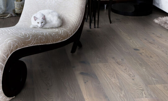All You Need to Know About Engineered Hardwood Flooring