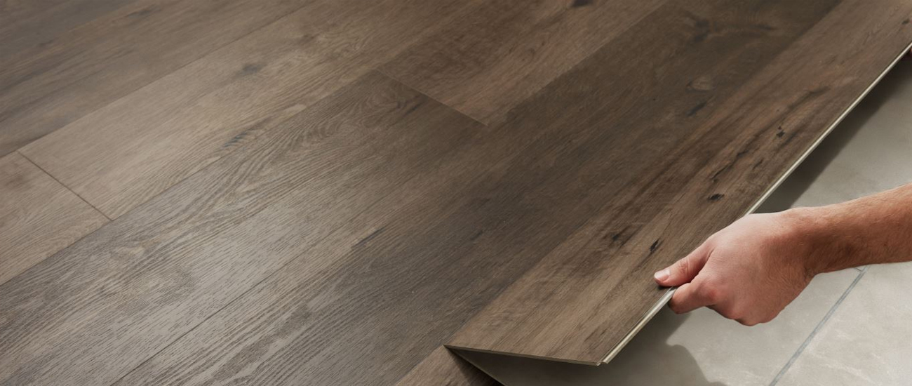 Flooring King Want hardwood Floor Look without Breaking the Bank?