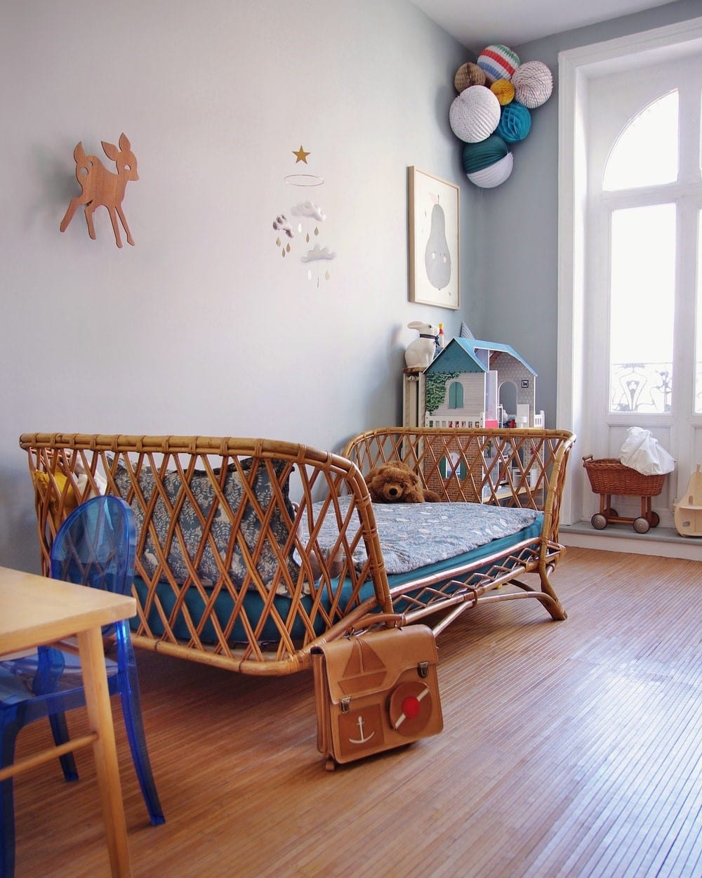 The Best Flooring For Your Babies Nursey Flooring King