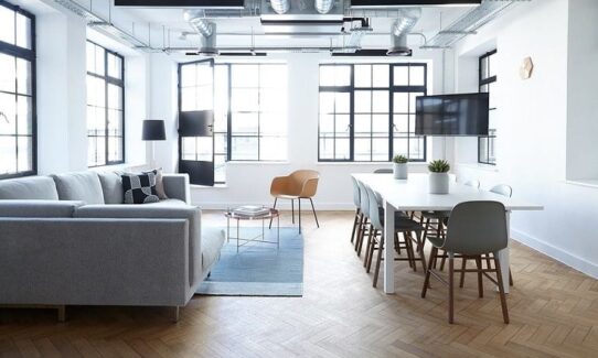 3 Reasons To Upgrade Your Office Flooring In 2024