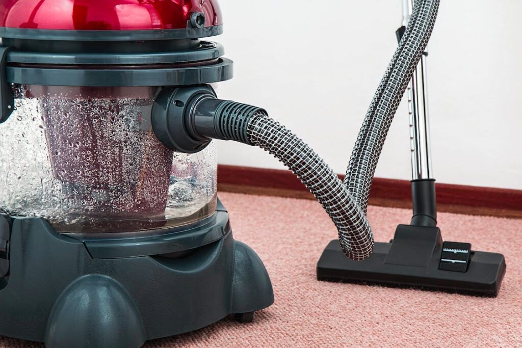 carpetCleaning