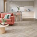 Polyflor Camaro Rigid Core – Waterside Oak Herringbone RPQ4143gallery-thumbnail-main