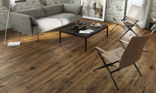 The Best Real Wood Flooring Options for Your Home 2024