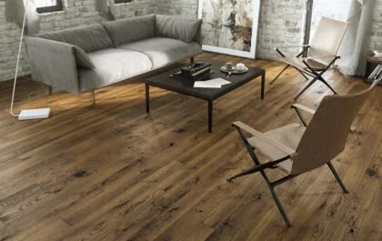 The Best Engineered Wood Flooring Of 2024