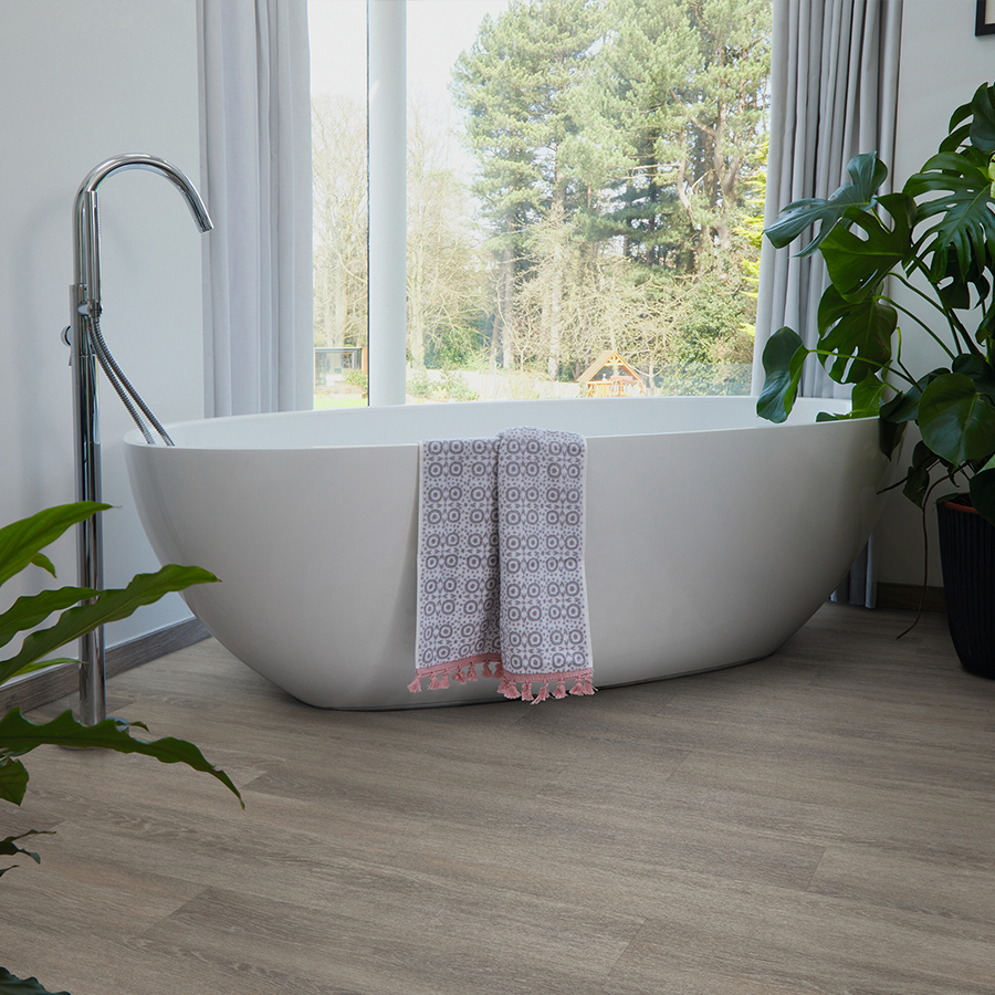 Buy Polyflor Camaro Bayswater Oak 2261 Flooring King