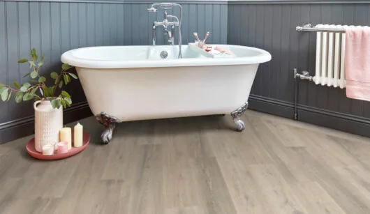 Polyflor Camaro Rosedale Oak