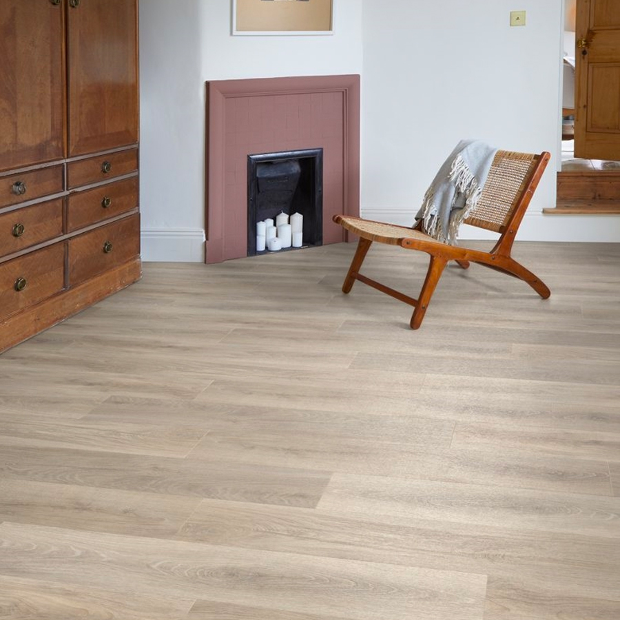 Buy Polyflor Camaro Waterside Oak PLK2256 Flooring King