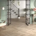 Polyflor Camaro Rigid Core – Naked Blond Oak Herringbone RPQ4144gallery-thumbnail-main