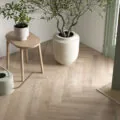 Polyflor Camaro Rigid Core – Naked Blond Oak Herringbone RPQ4144gallery-thumbnail-main