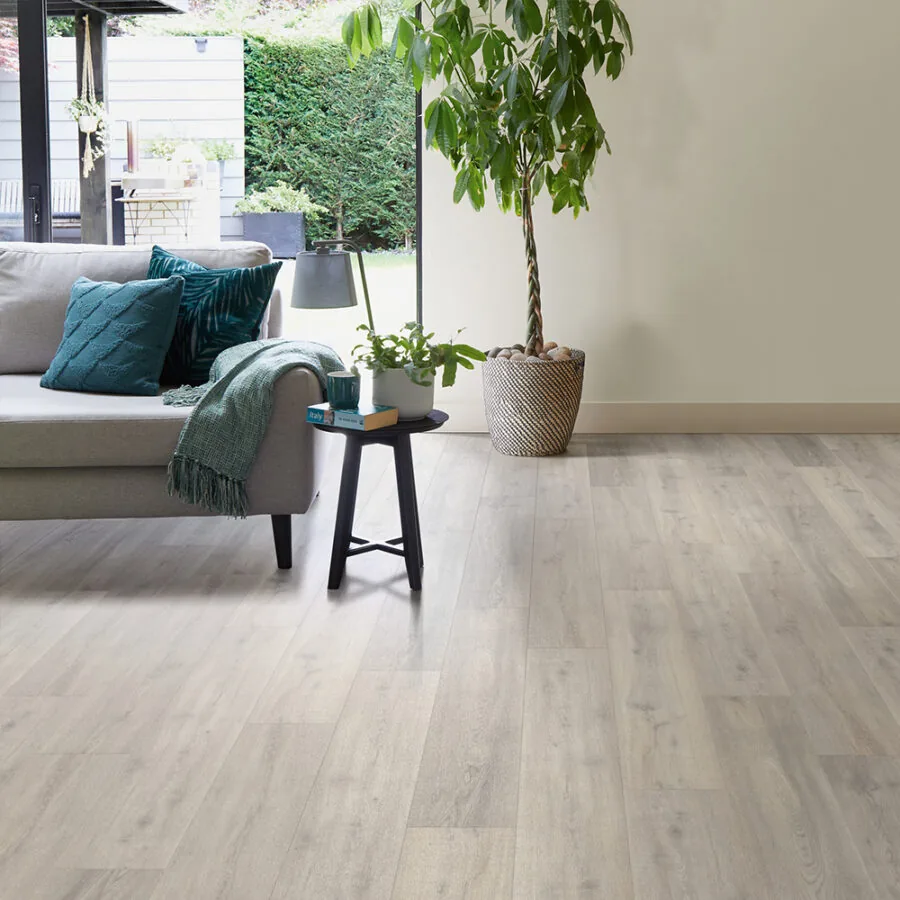 Polyflor Camaro Rigid Core – Westchester Oak PLK4141