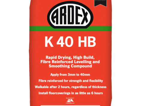 Ardex K40 HB 22kg