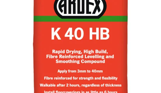 Ardex K40 HB 22kg