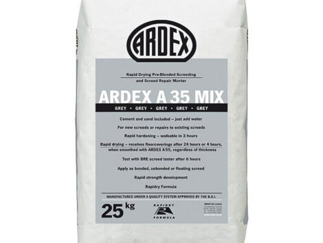 Ardex A35 Mix 25kg