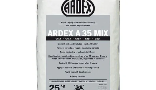 Ardex A35 Mix 25kg