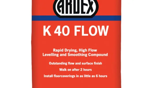 Ardex K40 FLOW 22kg