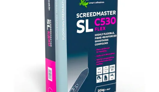 Bostik Screedmaster SL C530 Flex 20kg