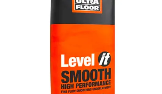 UltraFloor Level It Smooth 20kg