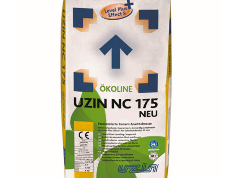 Uzin NC175 Fibre Levelling Compound