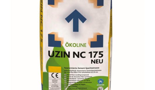 Uzin NC175 Fibre Levelling Compound