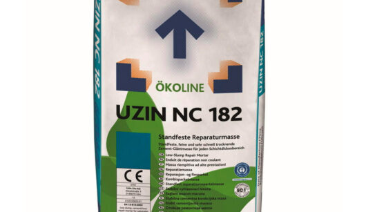 Uzin NC182 Rapid Repair