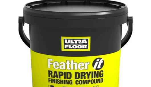 UltraFloor Feather It 5kg