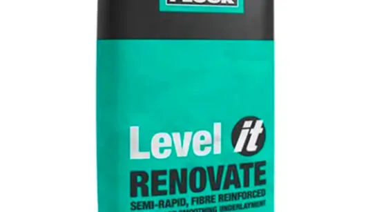 UltraFloor Level It Renovate 20kg