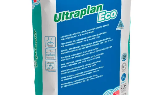 Mapei Ultraplan Eco 23kg