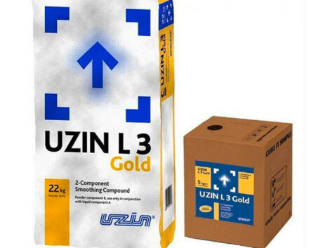 Uzin L3 Gold