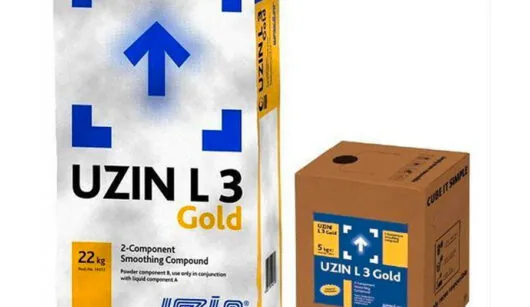 Uzin L3 Gold