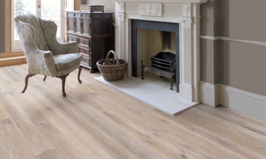 Benefits Of Installing Engineered Wood Flooring At Home