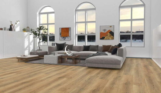 CFS Eternity - Traditional Oak